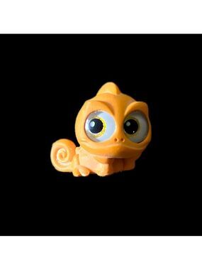Disney Doorables: Series 7 Special Edition Figurine – Tangled – Pascal
